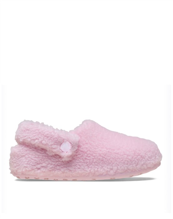Toddler Classic Cozzzy Slipper