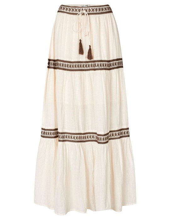 Diamond LL Maxi Nederdel