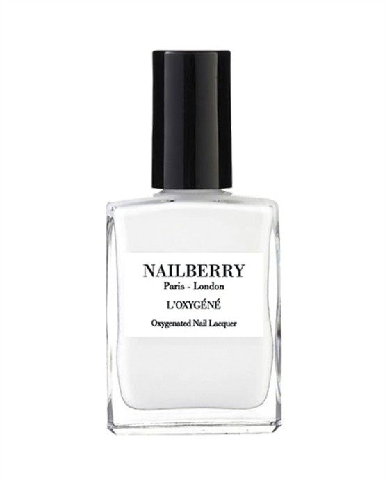 Nailberry Earth Colours