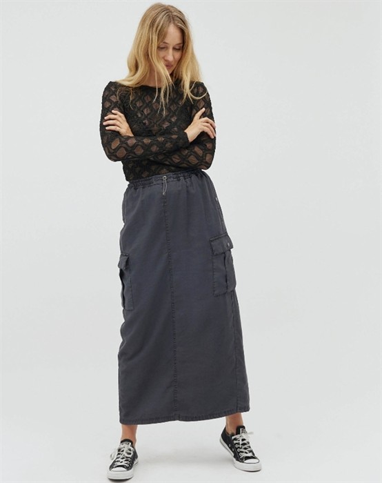 Pahana Long Nederdel