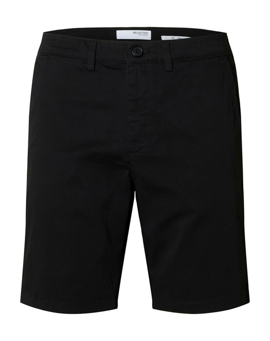 Slim Miles Flex Shorts 