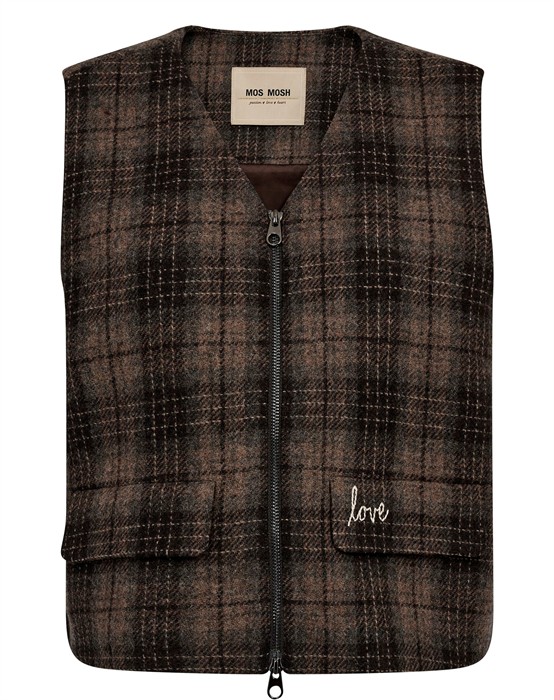 MMRuna Chez Vest - Bracken