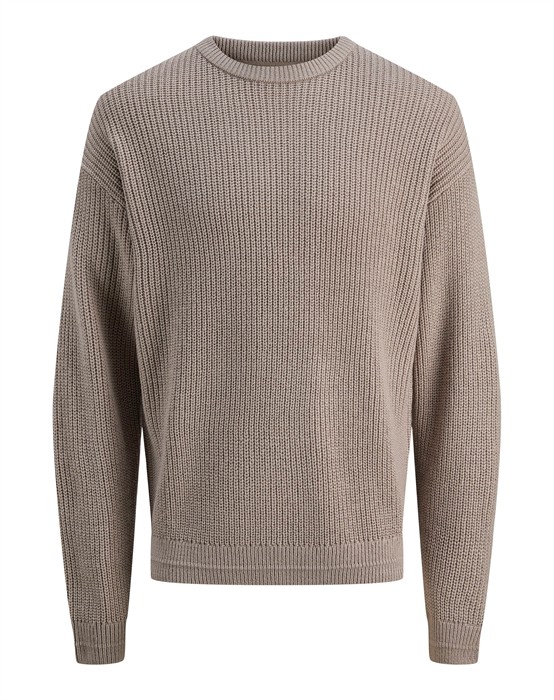 JJKaito Crew Neck Strik 