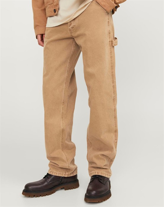 Eddie Carpenter 050 Jeans 