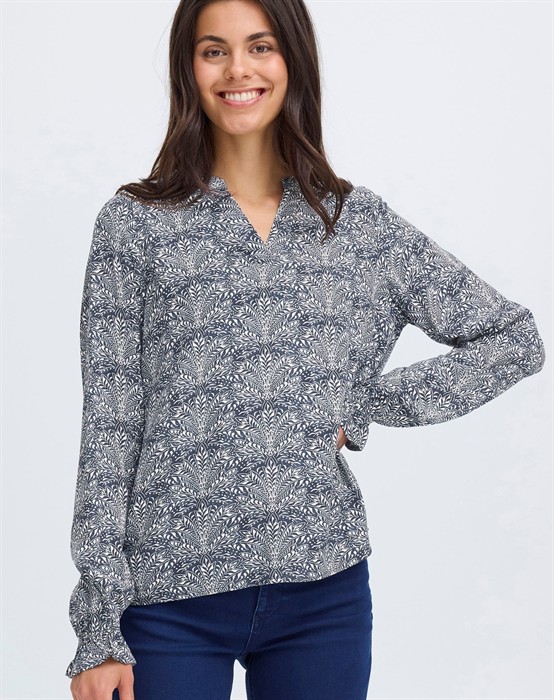 FRFlowy 3 Bluse 