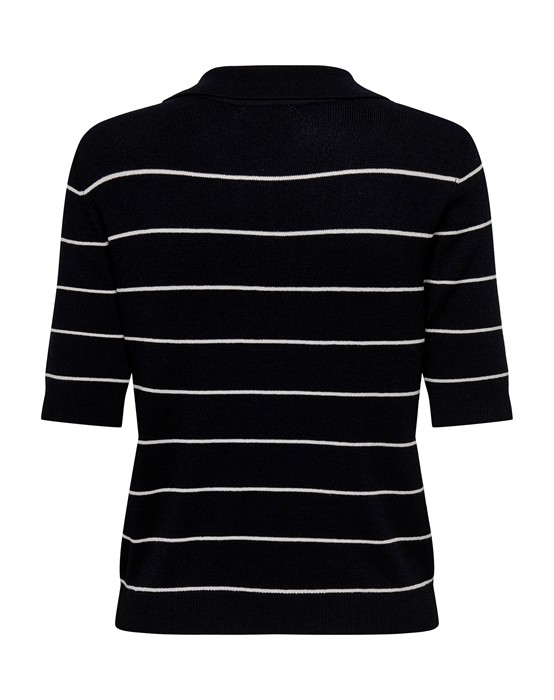 JDYBloom Pullover Strik Polo