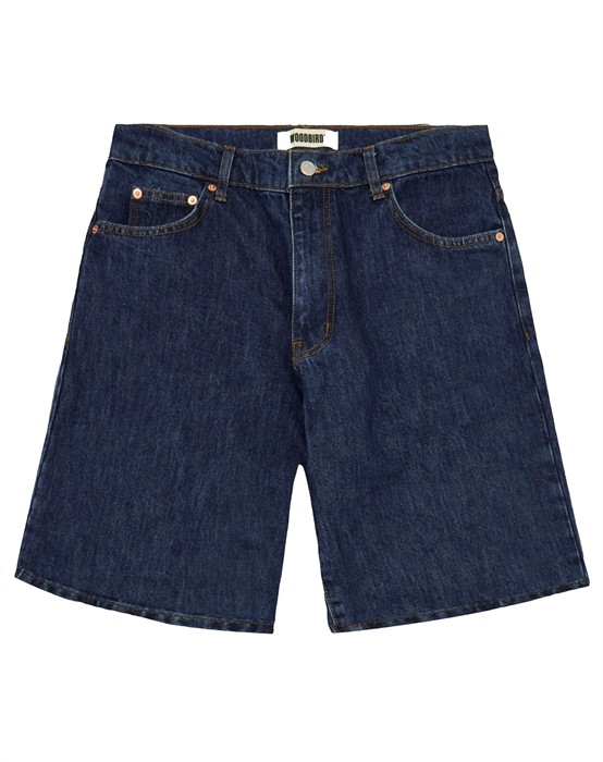 Leroy 90´s Rinse Shorts 