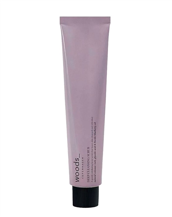 Deep Cleansing Scrub 