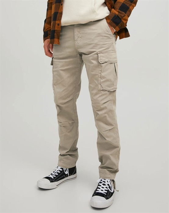 Stace Tucker Cargo Bukser