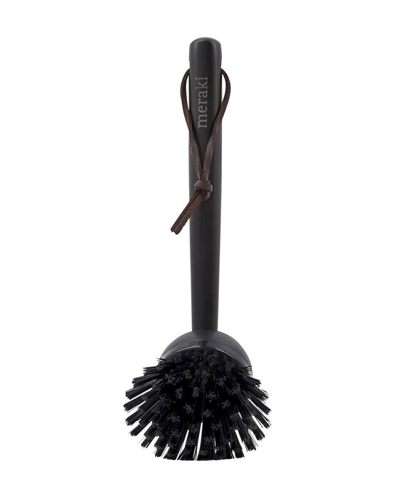Opvaskebørste - Black
