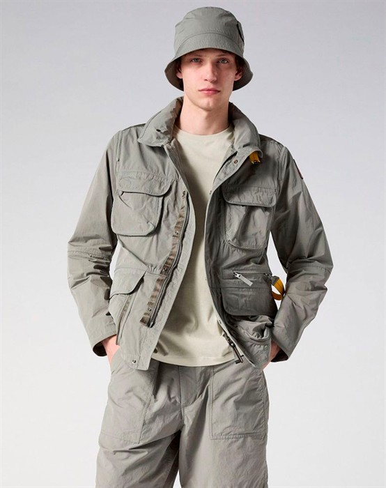 Desert Spring Field Jakke