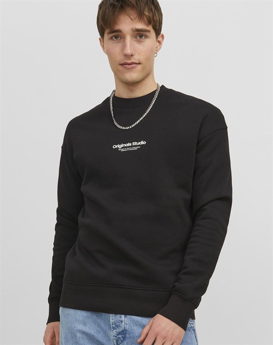 Vesterbro Sweatshirt