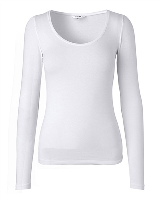 Anna Basic T-shirt 