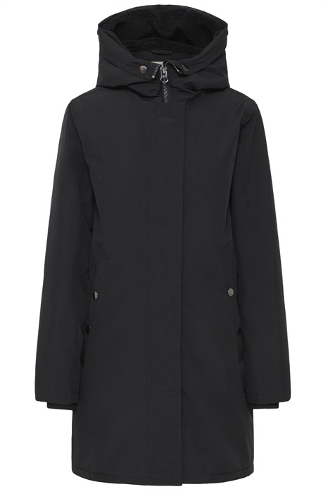 FRLeia Jakke 1 - Meteorite