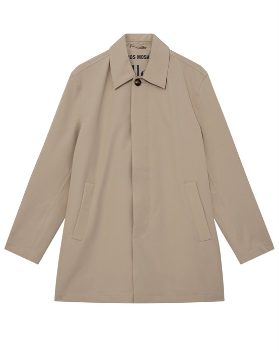 MMGBarkeley Frakke - Light Sand