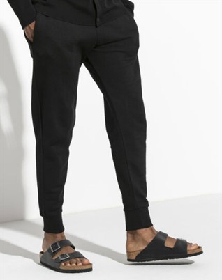 Arizona Sandal - Black - Men