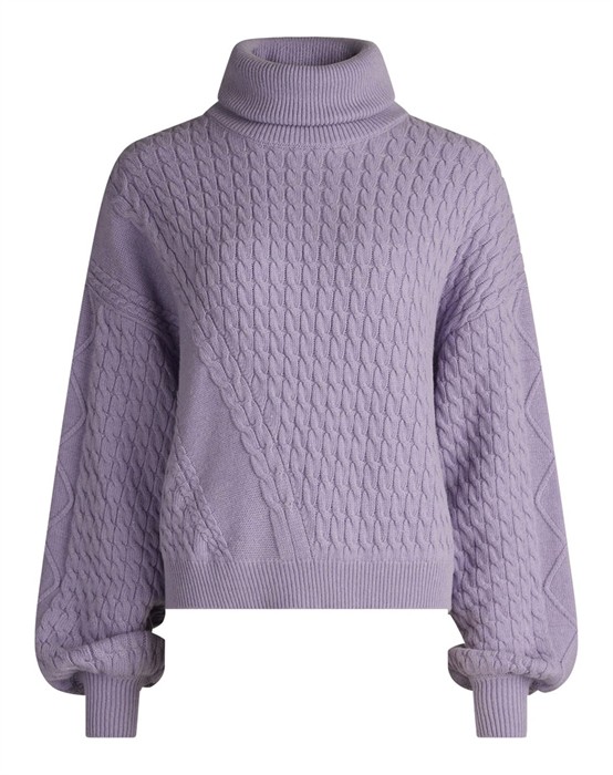 Recycled Wool Mix Rerik Strik 