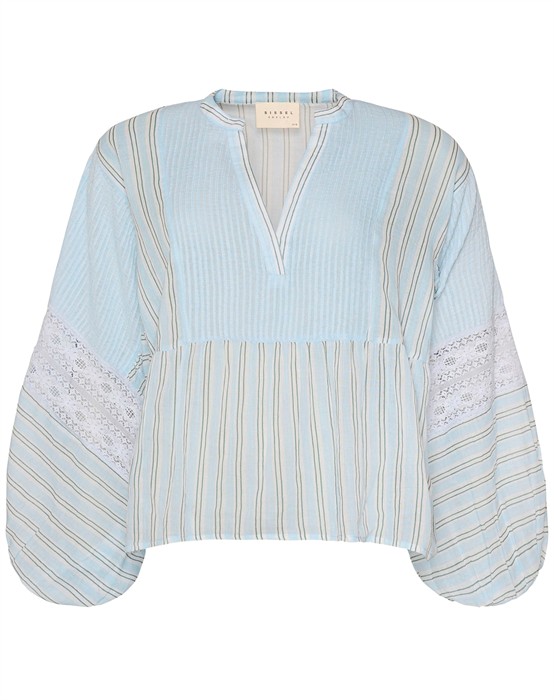 Bibi Bluse - Breeze