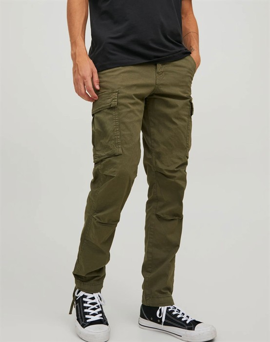 Stace Tucker Cargo Bukser