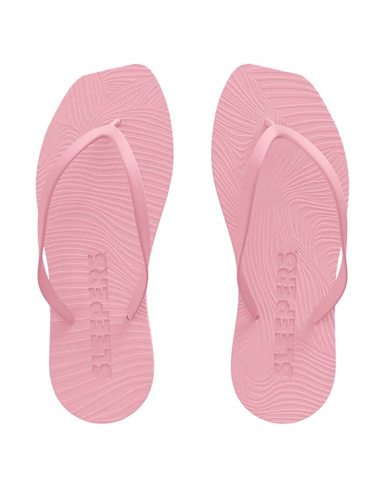 Tapered Flip Flops