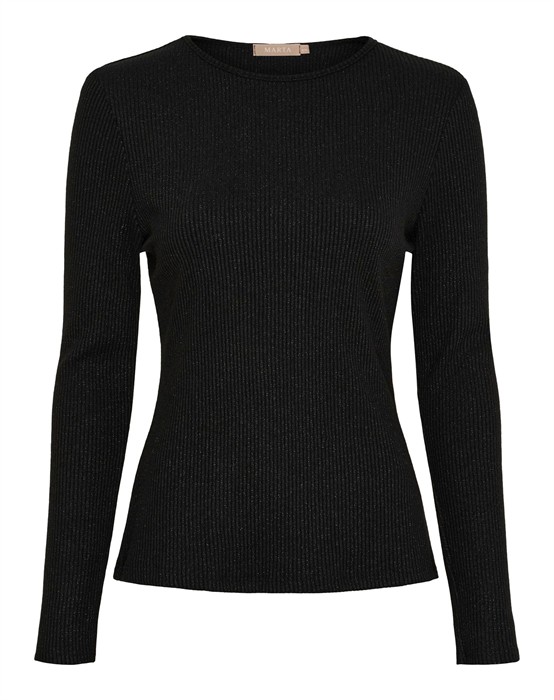 MDCLunara Langærmet Trøje 