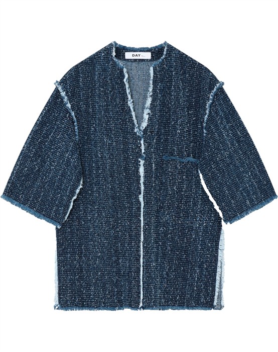 Katrin Kjole - Peacoat