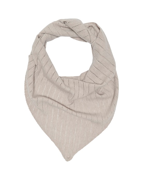 OnlFeodora Triangle Tørklæde