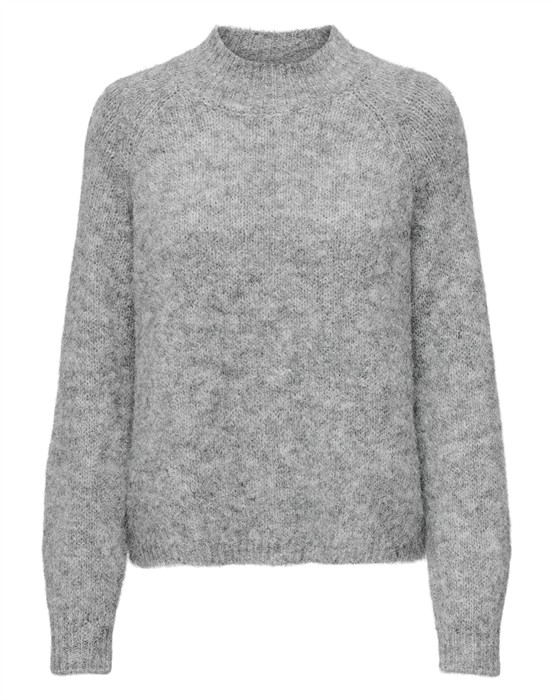 JDYZoey Life HN Raglan Strik