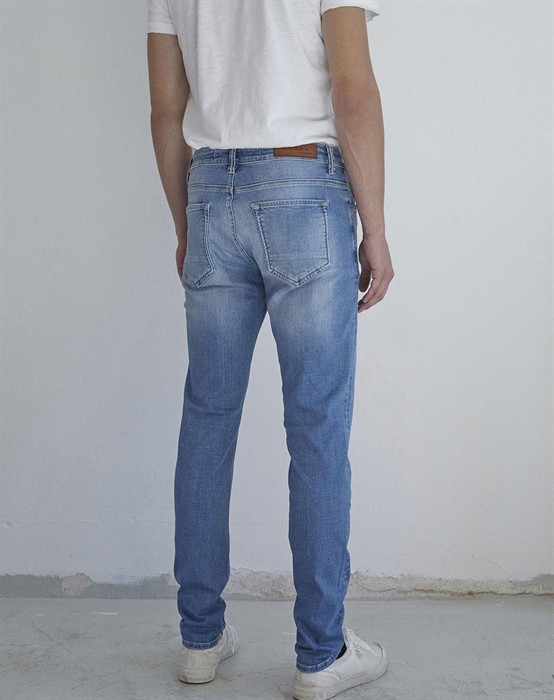 Jones K2615 LT Jeans