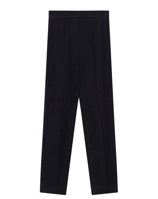 Tara Comfy Denim Bukser 