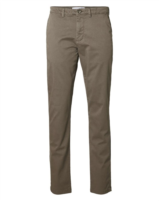 Slim New Miles Flex Chino