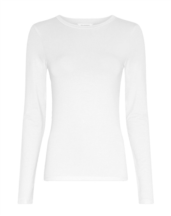 Betrina Langærmet T-shirt