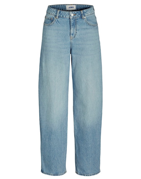 Fuji Barrel Jeans