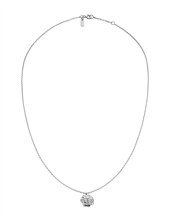 Marnie Halskæde - Sølv