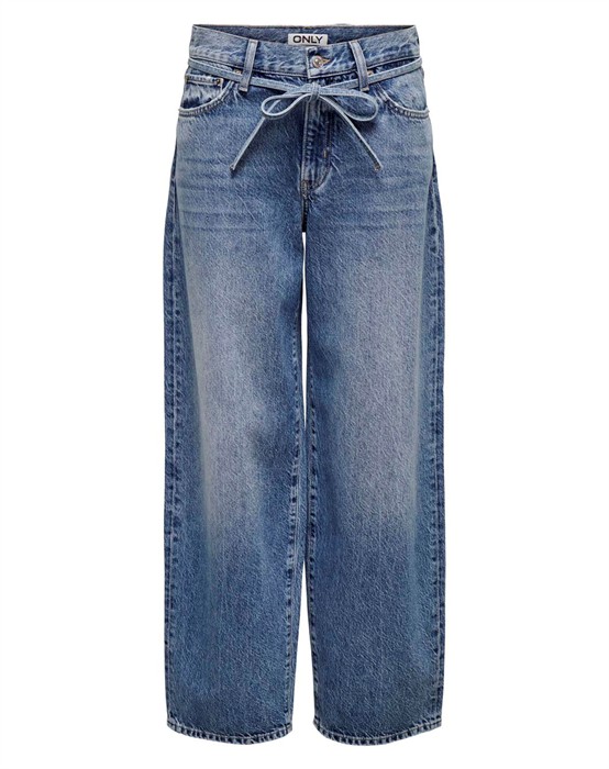 Gianna Straight Jeans