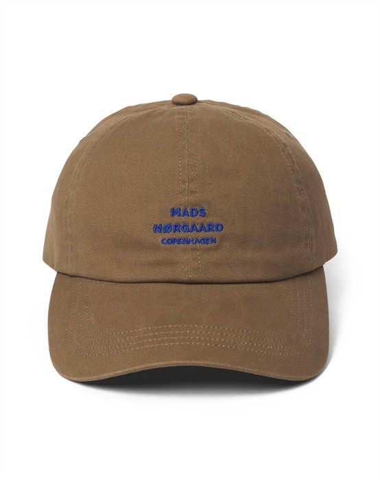 Soft Twill Cash Kasket