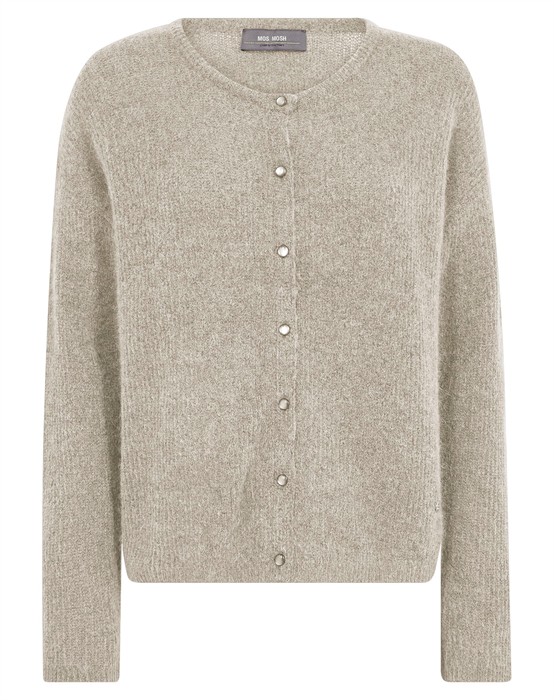 MMAlmine Knit Cardigan