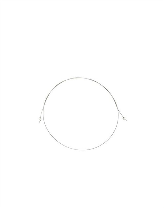 Pebble Osteskære Strenge - 3 Stk