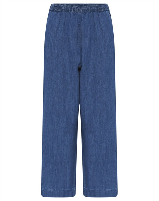 Melbourne Denim Ankelbukser