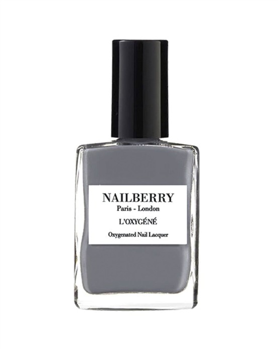 Nailberry Earth Colours