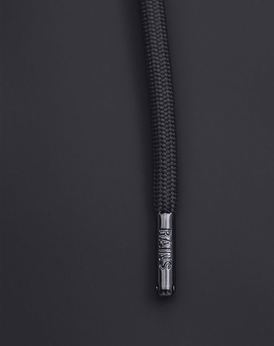 Kort Regnjakke - Unisex