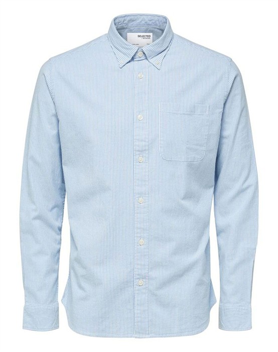 Regrick-Ox Flex Skjorte