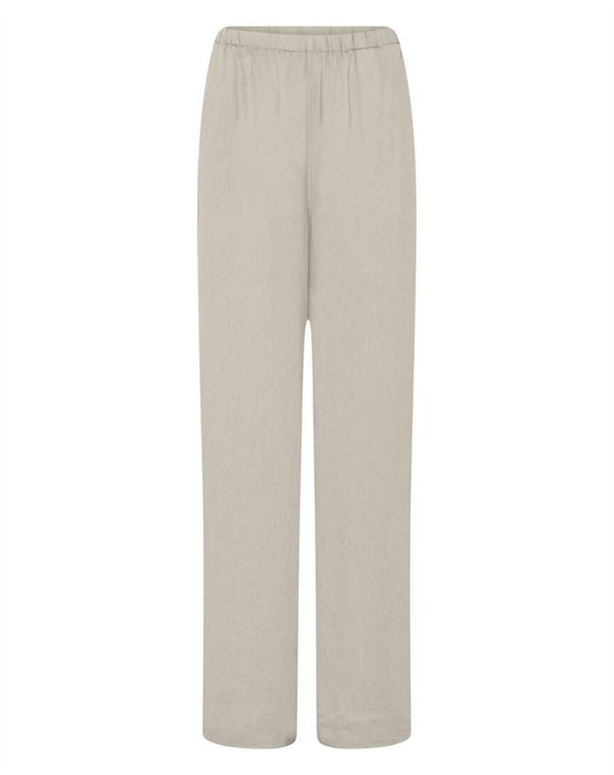 Cayenne Linen Bukser