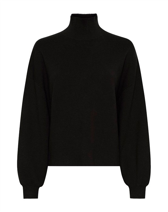 MSCHMercy East M Pullover Strik 