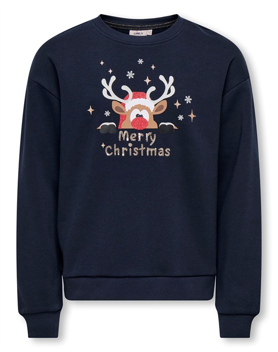 KOGYda Life Xmas Sweatshirt