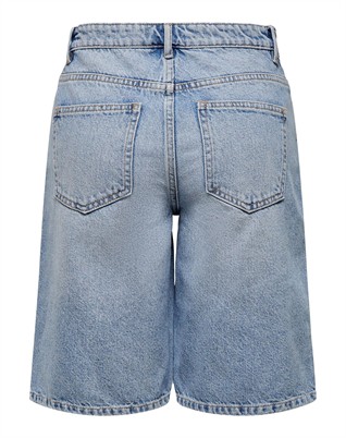 Sonny Wide Shorts