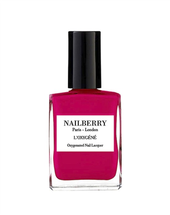 Nailberry - Berry