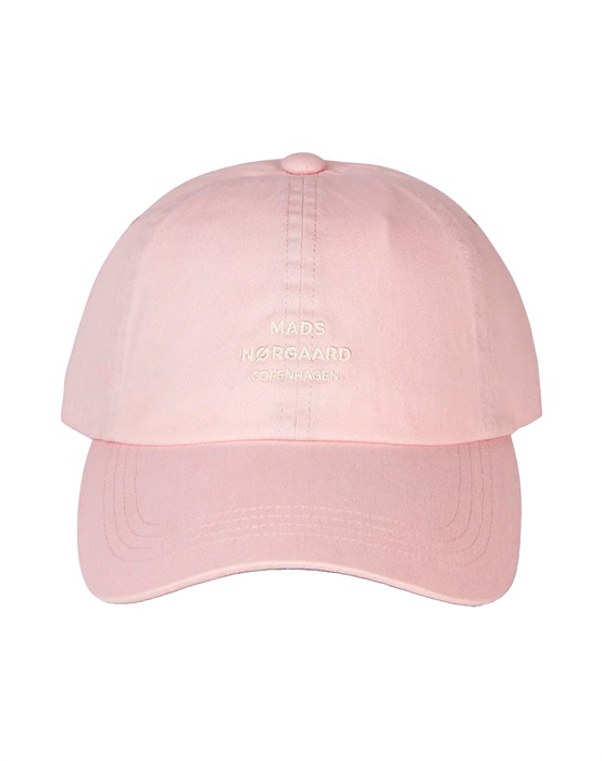 Soft Twill Cash Kasket