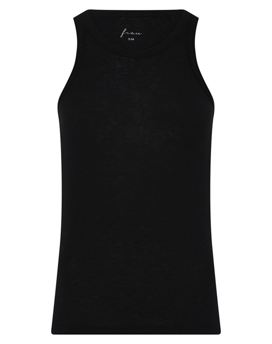 Lucca Cashmere Tank Top
