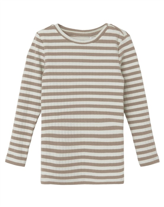 Suraja Langærmet Trøje